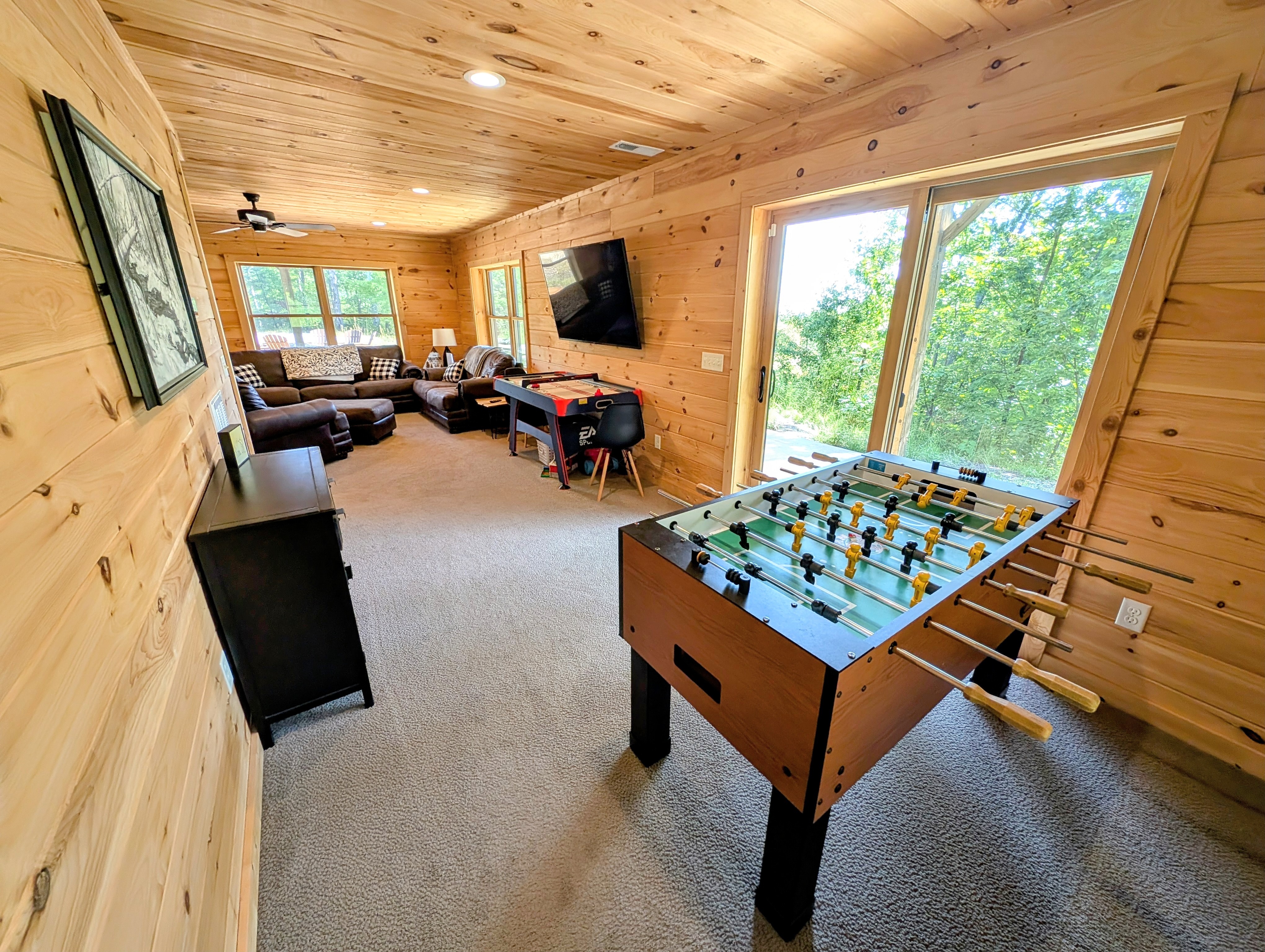 foosball